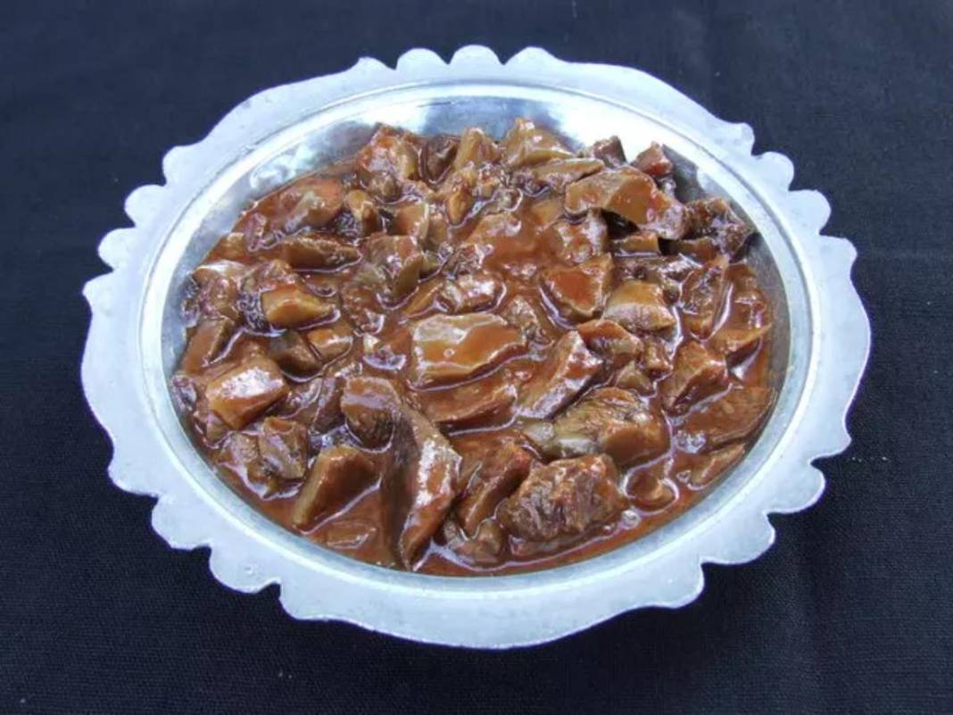 Çanakkale'ye gidip bunları yemeyeni dövüyorlar! İskorpit çorbası, melki, tumbi... İşte mideye bayram ettiren meşhur yemekleri 4